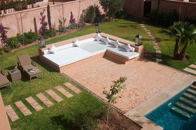 Al Maaden Villahotel & Spa