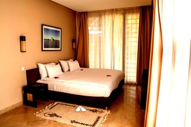 Al Maaden Villahotel & Spa