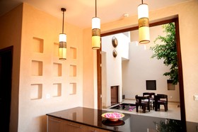 Al Maaden Villahotel & Spa