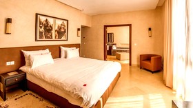 Al Maaden Villahotel & Spa