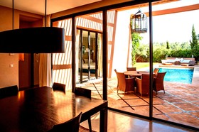 Al Maaden Villahotel & Spa