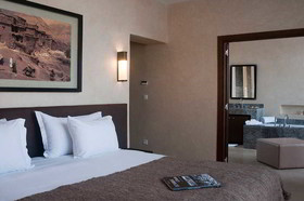 Al Maaden Villahotel & Spa