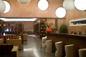 Al Maaden Villahotel & Spa