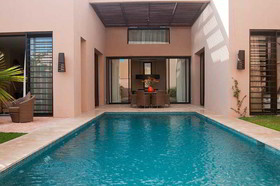 Al Maaden Villahotel & Spa