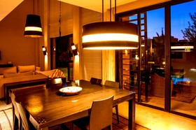 Al Maaden Villahotel & Spa