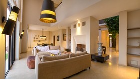 Al Maaden Villahotel & Spa