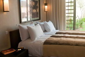 Al Maaden Villahotel & Spa