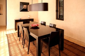 Al Maaden Villahotel & Spa