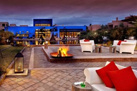 Al Maaden Villahotel & Spa