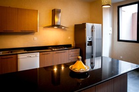 Al Maaden Villahotel & Spa
