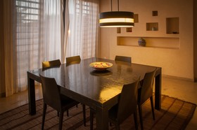 Al Maaden Villahotel & Spa