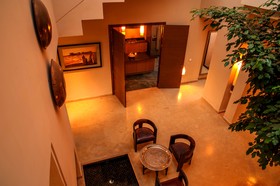 Al Maaden Villahotel & Spa