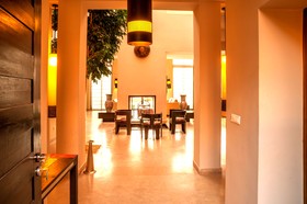 Al Maaden Villahotel & Spa