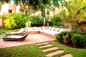 Al Maaden Villahotel & Spa