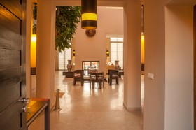 Al Maaden Villahotel & Spa