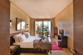 Al Maaden Villahotel & Spa