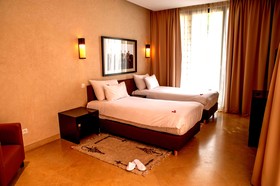 Al Maaden Villahotel & Spa