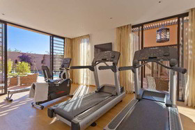 Al Maaden Villahotel & Spa