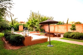 Al Maaden Villahotel & Spa