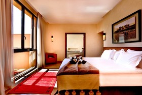 Al Maaden Villahotel & Spa