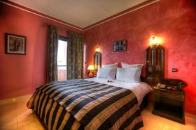 Amani Hotel APP