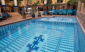 Amani Hotel APP