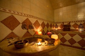 Amani Hotel APP
