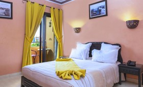 Amani Hotel APP