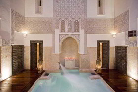 Angsana Riad Bab Firdaus