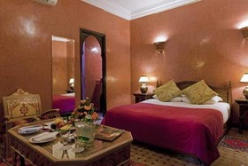 Angsana Riad Dar Zaouia