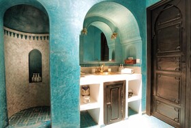 Angsana Riad Lydines