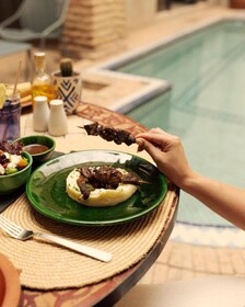 Angsana Riad Lydines