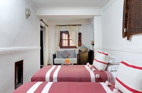 Marrakech Riads, Angsana Heritage Collection