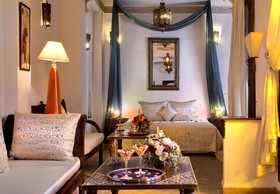 Marrakech Riads, Angsana Heritage Collection