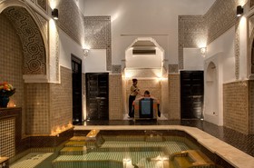 Marrakech Riads, Angsana Heritage Collection