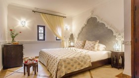 Marrakech Riads, Angsana Heritage Collection