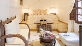 Marrakech Riads, Angsana Heritage Collection
