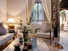 Marrakech Riads, Angsana Heritage Collection