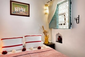 Marrakech Riads, Angsana Heritage Collection