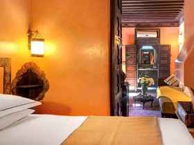 Marrakech Riads, Angsana Heritage Collection