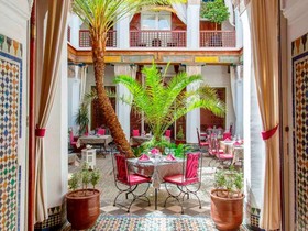 Marrakech Riads, Angsana Heritage Collection