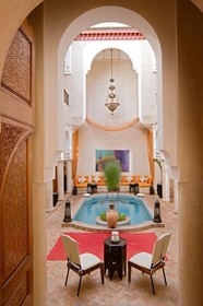 Marrakech Riads, Angsana Heritage Collection