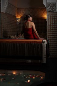 Marrakech Riads, Angsana Heritage Collection