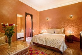 Marrakech Riads, Angsana Heritage Collection