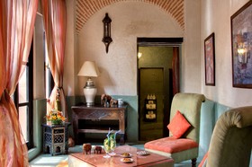 Marrakech Riads, Angsana Heritage Collection