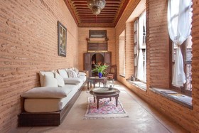 Marrakech Riads, Angsana Heritage Collection