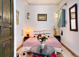 Marrakech Riads, Angsana Heritage Collection