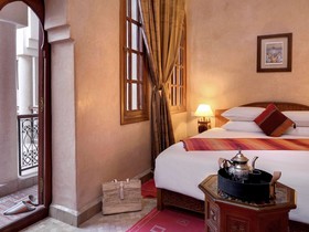 Marrakech Riads, Angsana Heritage Collection
