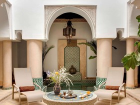 Marrakech Riads, Angsana Heritage Collection