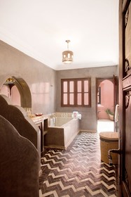 Marrakech Riads, Angsana Heritage Collection